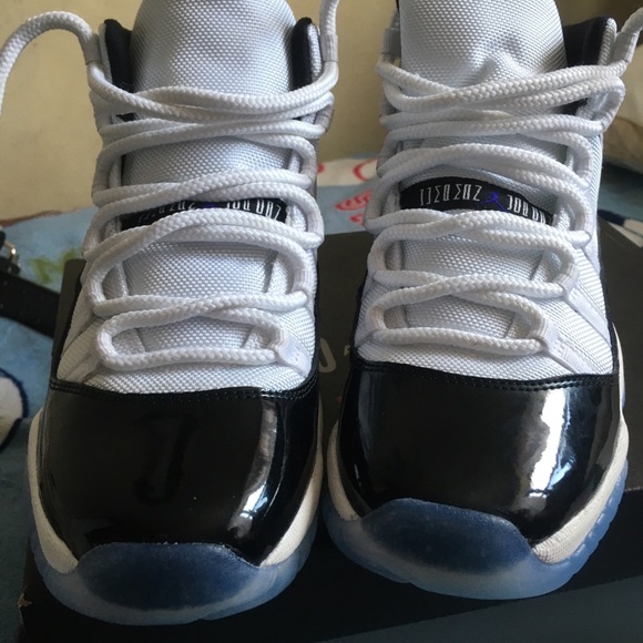 Jordan 11 concords - Picture 3 of 14